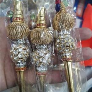 Introducing BundledByB Smoke accessories